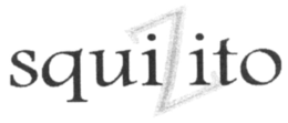 SQUIZITO trademark