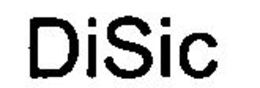 DISIC trademark