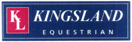 KL KINGSLAND EQUESTRIAN trademark