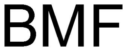 BMF trademark