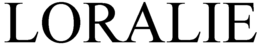 LORALIE trademark