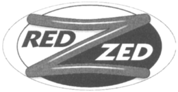 RED ZED trademark