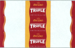 MIESZKO TRUFLE ORYGINALNE trademark