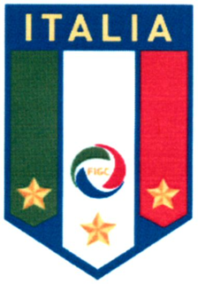 ITALIA FIGC trademark