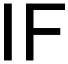 IF trademark