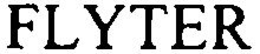 FLYTER trademark