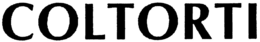 COLTORTI trademark