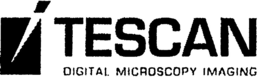 TESCAN DIGITAL MICROSCOPY IMAGING trademark