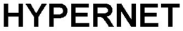 HYPERNET trademark