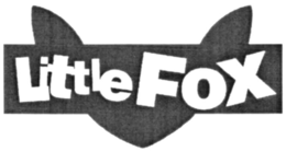 LITTLE FOX trademark