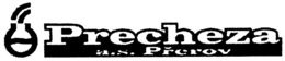 PRECHEZA A.S. PREROV trademark