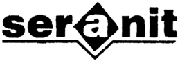 SERANIT trademark