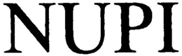 NUPI trademark