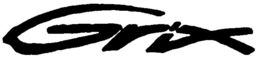 GRIX trademark