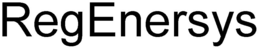 REGENERSYS trademark