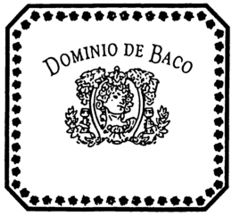 DOMINIO DE BACO trademark