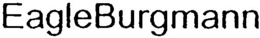 EAGLEBURGMANN trademark
