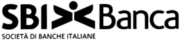 SBI BANCA SOCIETÀ DI BANCHE ITALIANE trademark