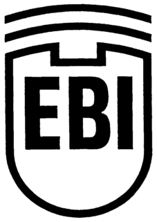 EBI trademark