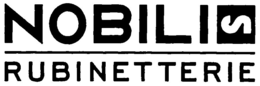 NOBILI RUBINETTERIE trademark