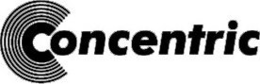 CONCENTRIC trademark