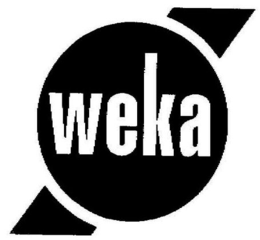 WEKA trademark