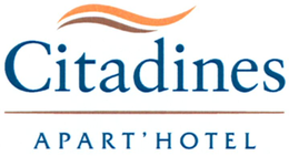 CITADINES APART'HOTEL trademark