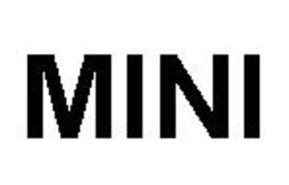 MINI trademark