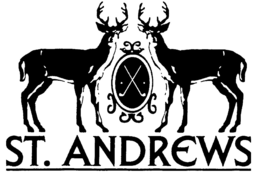 ST. ANDREWS trademark