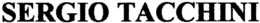 SERGIO TACCHINI trademark