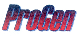PROGEN trademark