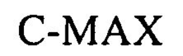 C-MAX trademark