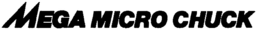 MEGA MICRO CHUCK trademark