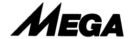 MEGA trademark