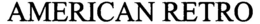 AMERICAN RETRO trademark