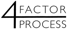FACTOR 4 PROCESS trademark
