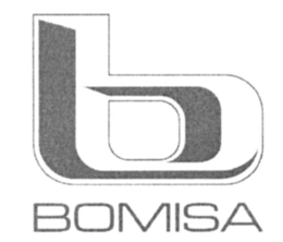 B BOMISA trademark