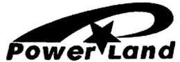 POWER LAND trademark