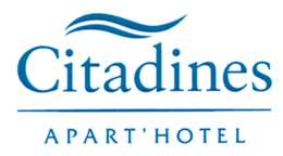 CITADINES APART'HOTEL trademark