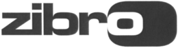ZIBRO trademark