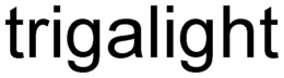TRIGALIGHT trademark