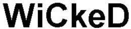 WICKED trademark
