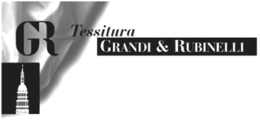 GR TESSITURA GRANDI & RUBINELLI trademark