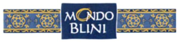 MONDO BLINI trademark