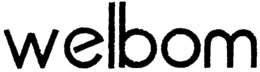 WELBOM trademark