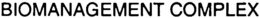 BIOMANAGEMENT COMPLEX trademark