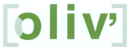 OLIV' trademark