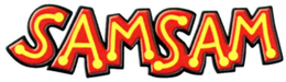 SAMSAM trademark