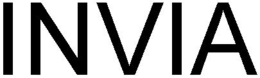 INVIA trademark