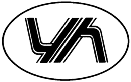 YH trademark